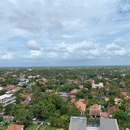 Ocean Breeze - Udaya Luxury Apartments เนกอมโบ ภายนอก รูปภาพ
