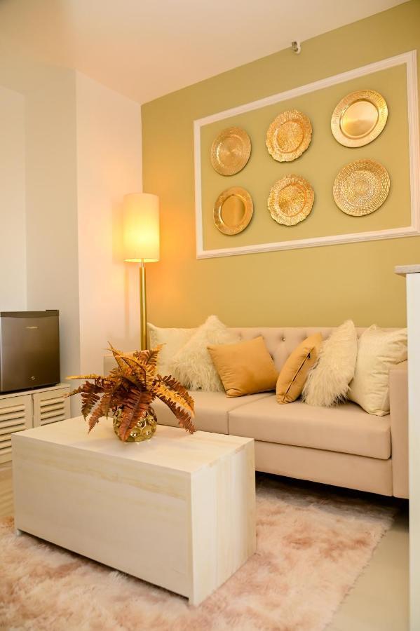 Ocean Breeze - Udaya Luxury Apartments เนกอมโบ ภายนอก รูปภาพ