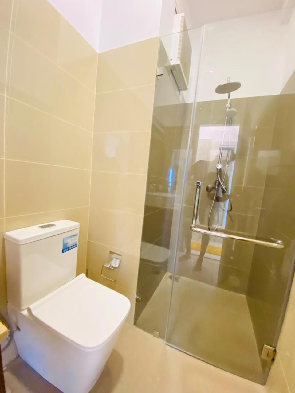 Ocean Breeze - Udaya Luxury Apartments เนกอมโบ ภายนอก รูปภาพ