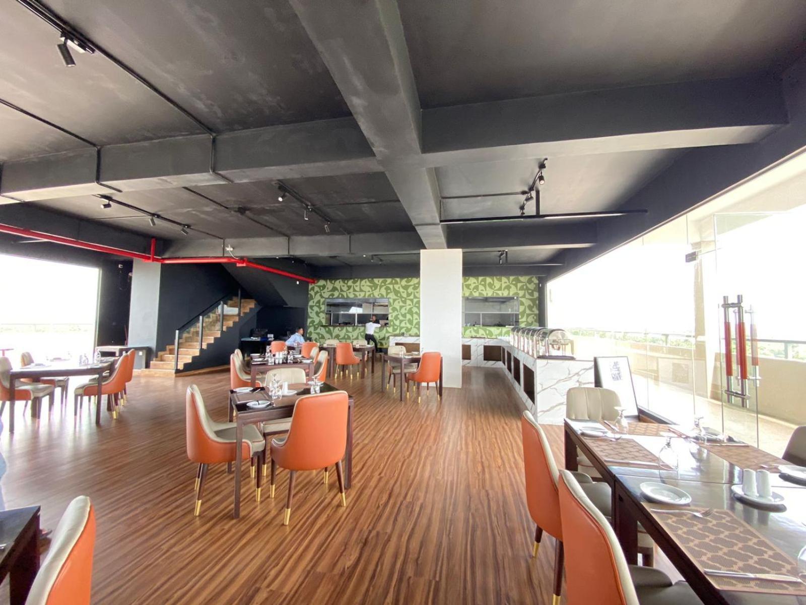 Ocean Breeze - Udaya Luxury Apartments เนกอมโบ ภายนอก รูปภาพ