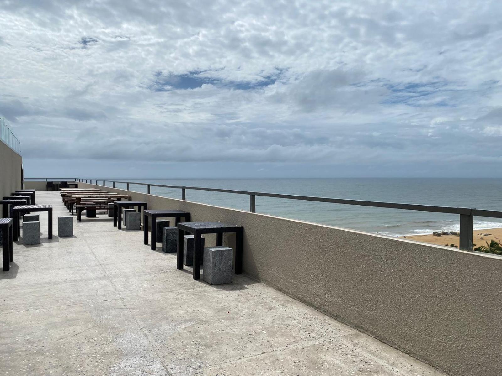 Ocean Breeze - Udaya Luxury Apartments เนกอมโบ ภายนอก รูปภาพ
